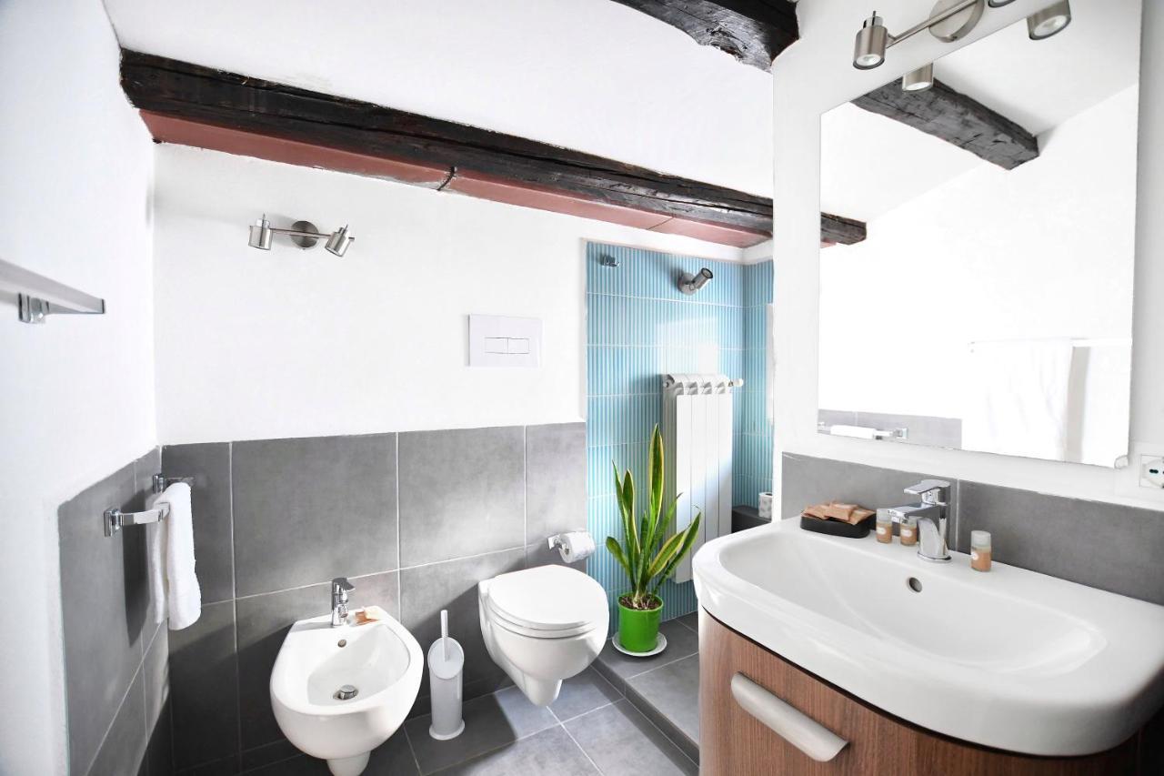 Apartamento Iflat Dimora Giardino Inglese Palermo Exterior foto