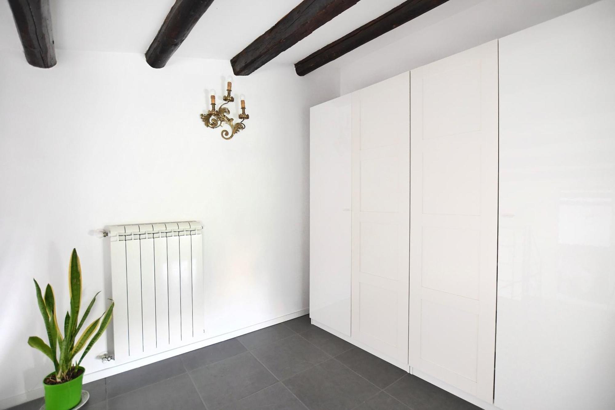 Apartamento Iflat Dimora Giardino Inglese Palermo Exterior foto